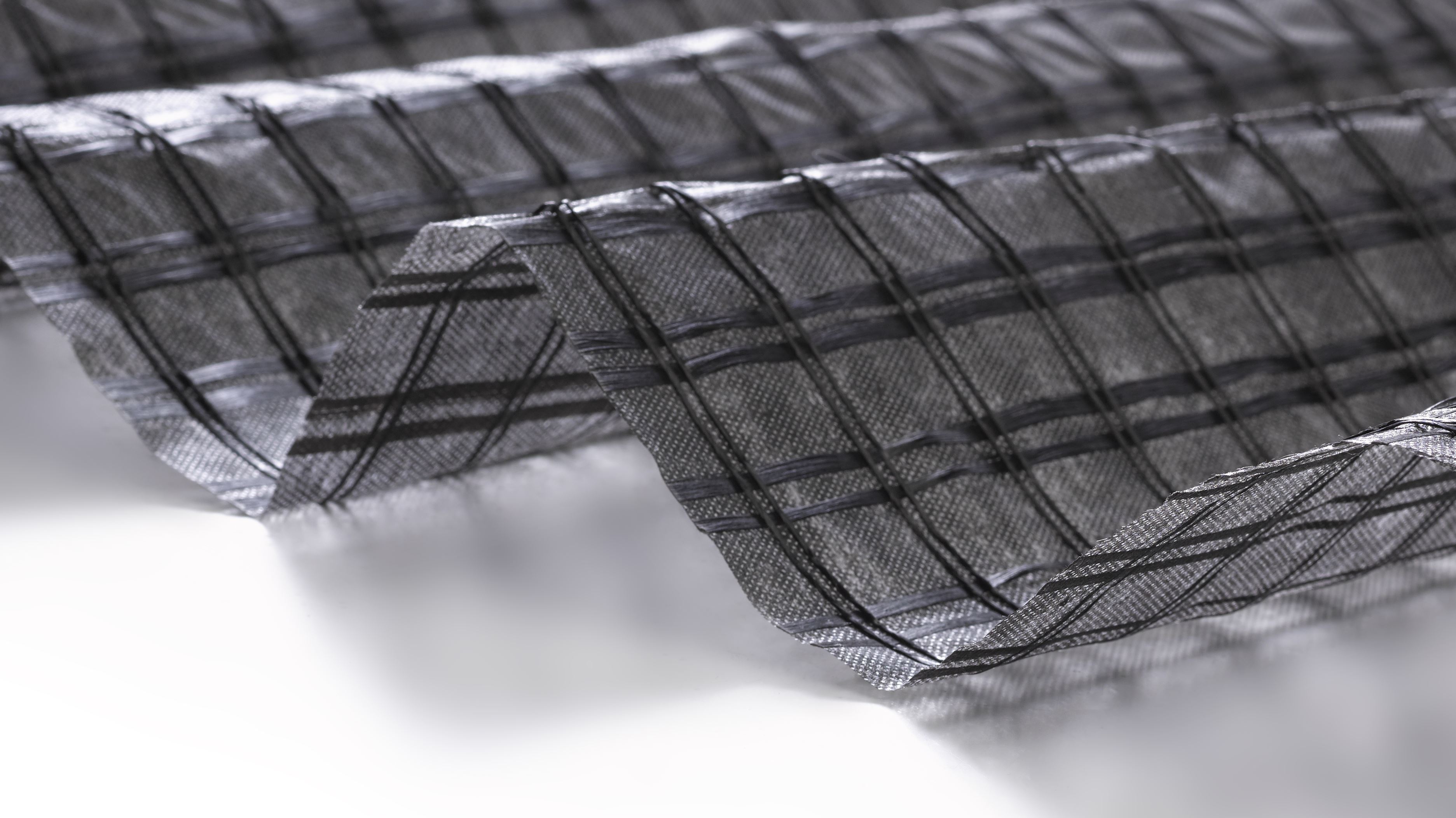 Géotextiles Anti-Fissure - TenCate Geosynthetics